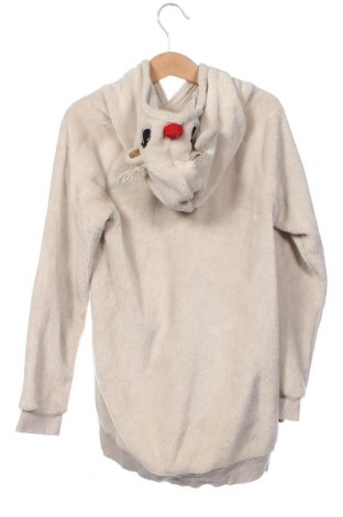 Dziecięca bluza H&M, Rozmiar 6-7y/ 122-128 cm, Kolor Beżowy, Cena 56,55 zł