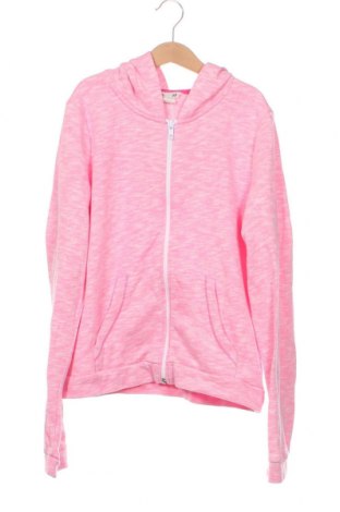 Dziecięca bluza H&M, Rozmiar 14-15y/ 168-170 cm, Kolor Różowy, Cena 21,62 zł