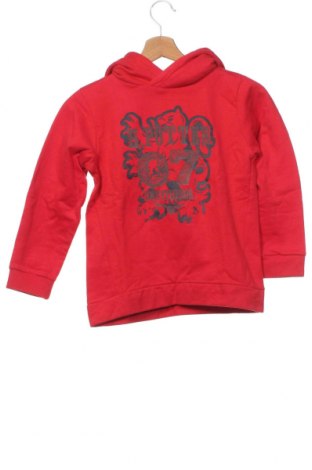 Dziecięca bluza Harry Potter, Rozmiar 7-8y/ 128-134 cm, Kolor Czerwony, Cena 94,36 zł