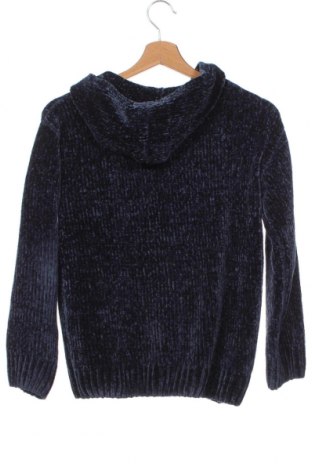 Gyerek sweatshirt Here+There, Méret 10-11y / 146-152 cm, Szín Kék, Ár 1 400 Ft