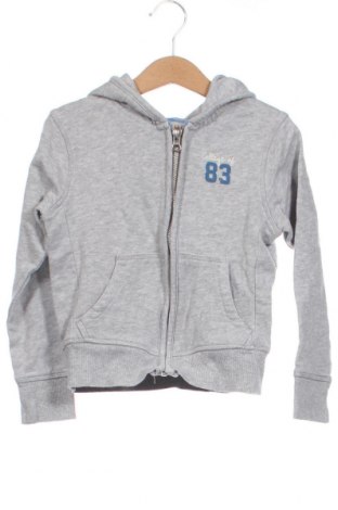 Kinder Sweatshirts Indigo, Größe 6-7y/ 122-128 cm, Farbe Grau, Preis 5,12 €