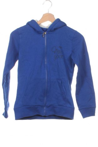 Dziecięca bluza Kangaroos, Rozmiar 9-10y/ 140-146 cm, Kolor Niebieski, Cena 122,82 zł