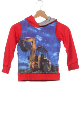 Dziecięca bluza Kids World, Rozmiar 3-4y/ 104-110 cm, Kolor Kolorowy, Cena 130,61 zł