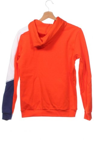 Dziecięca bluza Le Coq Sportif, Rozmiar 13-14y/ 164-168 cm, Kolor Pomarańczowy, Cena 237,23 zł