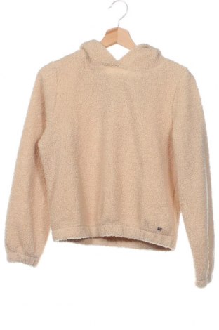 Kinder Sweatshirts Lefties, Größe 11-12y/ 152-158 cm, Farbe Beige, Preis 11,69 €