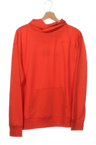 Kinder Sweatshirts Levi's, Größe 15-18y/ 170-176 cm, Farbe Orange, Preis 29,18 €