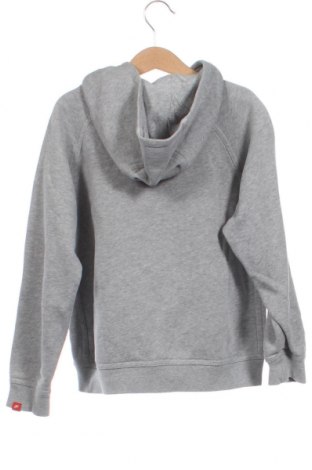Kinder Sweatshirts Nike, Größe 6-7y/ 122-128 cm, Farbe Grau, Preis € 35,57