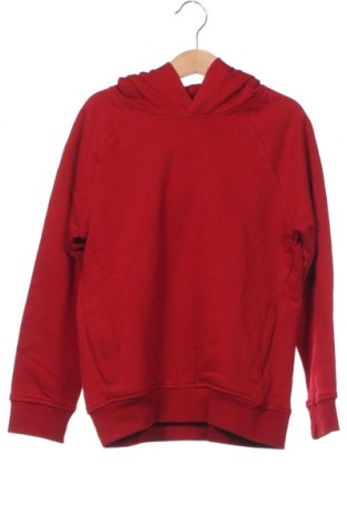 Gyerek sweatshirt Oviesse Young, Méret 6-7y / 122-128 cm, Szín Piros, Ár 3 867 Ft