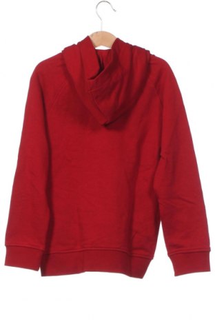 Gyerek sweatshirt Oviesse Young, Méret 6-7y / 122-128 cm, Szín Piros, Ár 12 474 Ft
