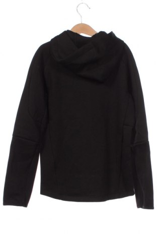 Kinder Sweatshirts PUMA, Größe 11-12y/ 152-158 cm, Farbe Schwarz, Preis 32,59 €
