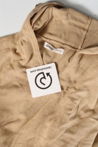 Kinder Sweatshirts Sinsay, Größe 12-13y/ 158-164 cm, Farbe Braun, Preis € 5,01