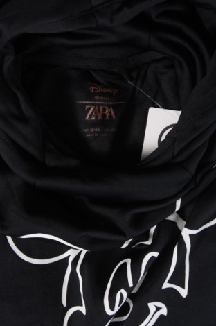 Kinder Sweatshirts Zara, Größe 13-14y/ 164-168 cm, Farbe Schwarz, Preis € 11,09