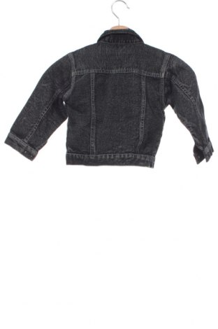Detská džínsová bunda , Veľkosť 18-24m/ 86-98 cm, Farba Modrá, Cena  8,18 €