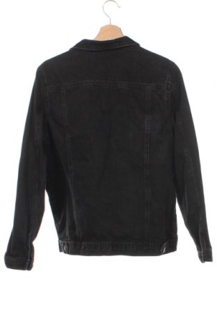 Detská džínsová bunda , Veľkosť 14-15y/ 168-170 cm, Farba Sivá, Cena  18,93 €