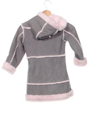 Palton pentru copii Rothschild, Mărime 4-5y/ 110-116 cm, Culoare Gri, Preț 72,03 Lei