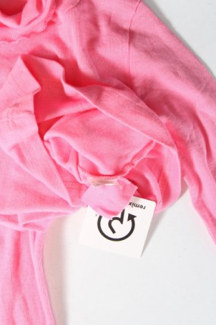 Παιδική ζιβαγκο μπλουζα, Μέγεθος 12-18m/ 80-86 εκ., Χρώμα Ρόζ , Τιμή 3,56 €