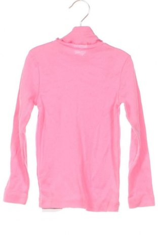 Παιδική ζιβαγκο μπλουζα, Μέγεθος 12-18m/ 80-86 εκ., Χρώμα Ρόζ , Τιμή 3,70 €