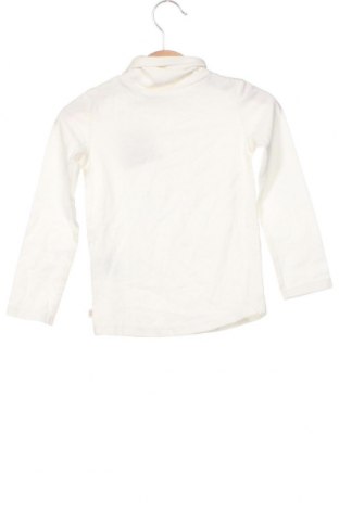 Παιδική ζιβαγκο μπλουζα, Μέγεθος 18-24m/ 86-98 εκ., Χρώμα Λευκό, Τιμή 4,55 €