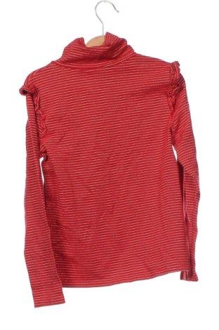 Παιδική ζιβαγκο μπλουζα C&A, Μέγεθος 6-7y/ 122-128 εκ., Χρώμα Κόκκινο, Τιμή 3,86 €