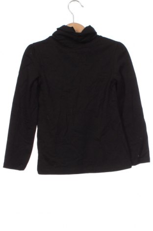 Παιδική ζιβαγκο μπλουζα Dp...am, Μέγεθος 3-4y/ 104-110 εκ., Χρώμα Μαύρο, Τιμή 5,85 €