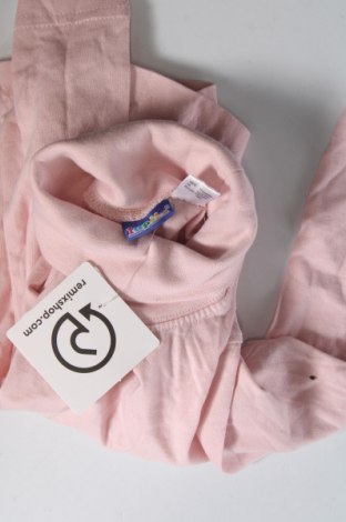 Παιδική ζιβαγκο μπλουζα Lupilu, Μέγεθος 18-24m/ 86-98 εκ., Χρώμα Ρόζ , Τιμή 3,54 €