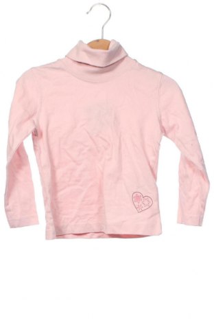 Παιδική ζιβαγκο μπλουζα Lupilu, Μέγεθος 18-24m/ 86-98 εκ., Χρώμα Ρόζ , Τιμή 3,54 €