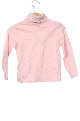 Παιδική ζιβαγκο μπλουζα Lupilu, Μέγεθος 18-24m/ 86-98 εκ., Χρώμα Ρόζ , Τιμή 3,70 €