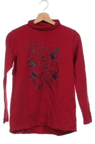 Παιδική ζιβαγκο μπλουζα Oviesse, Μέγεθος 13-14y/ 164-168 εκ., Χρώμα Κόκκινο, Τιμή 2,57 €