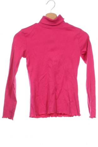 Παιδική ζιβαγκο μπλουζα Oviesse, Μέγεθος 14-15y/ 168-170 εκ., Χρώμα Ρόζ , Τιμή 2,42 €