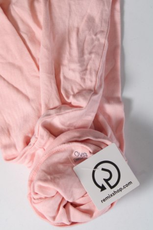 Παιδική ζιβαγκο μπλουζα Oviesse, Μέγεθος 5-6y/ 116-122 εκ., Χρώμα Ρόζ , Τιμή 4,31 €