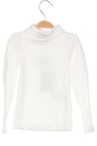Παιδική ζιβαγκο μπλουζα Oviesse, Μέγεθος 3-4y/ 104-110 εκ., Χρώμα Λευκό, Τιμή 6,03 €