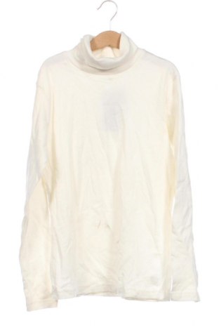 Παιδική ζιβαγκο μπλουζα Patrizia Pepe, Μέγεθος 11-12y/ 152-158 εκ., Χρώμα Εκρού, Τιμή 76,60 €