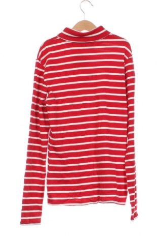 Παιδική ζιβαγκο μπλουζα Petit Bateau, Μέγεθος 12-13y/ 158-164 εκ., Χρώμα Πολύχρωμο, Τιμή 7,22 €