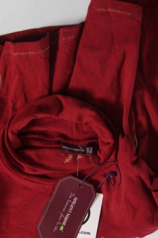 Παιδική ζιβαγκο μπλουζα Sergent Major, Μέγεθος 4-5y/ 110-116 εκ., Χρώμα Κόκκινο, Τιμή 4,22 €