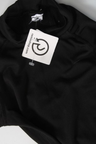 Παιδική ζιβαγκο μπλουζα Wedze, Μέγεθος 6-7y/ 122-128 εκ., Χρώμα Μαύρο, Τιμή 11,23 €