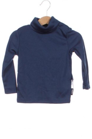 Παιδική ζιβαγκο μπλουζα Wedze, Μέγεθος 12-18m/ 80-86 εκ., Χρώμα Μπλέ, Τιμή 3,70 €
