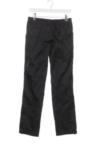 Pantaloni de trening, pentru copii, Mărime 13-14y/ 164-168 cm, Culoare Negru, Preț 27,37 Lei
