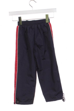 Pantaloni de trening, pentru copii, Mărime 4-5y/ 110-116 cm, Culoare Albastru, Preț 31,97 Lei
