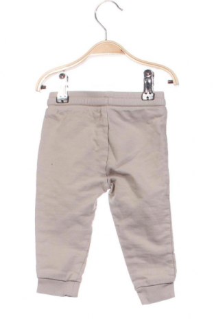 Pantaloni de trening, pentru copii, Mărime 9-12m/ 74-80 cm, Culoare Bej, Preț 25,00 Lei