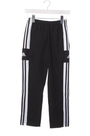 Pantaloni de trening, pentru copii Adidas, Mărime 9-10y/ 140-146 cm, Culoare Negru, Preț 180,86 Lei