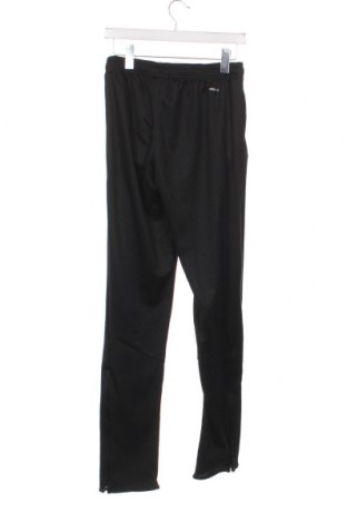 Pantaloni de trening, pentru copii Adidas, Mărime 15-18y/ 170-176 cm, Culoare Negru, Preț 81,64 Lei