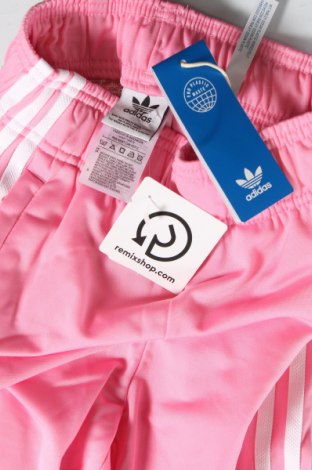 Παιδική κάτω φόρμα Adidas Originals, Μέγεθος 7-8y/ 128-134 εκ., Χρώμα Ρόζ , Τιμή 29,32 €