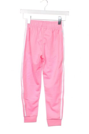 Detské tepláky Adidas Originals, Veľkosť 7-8y/ 128-134 cm, Farba Ružová, Cena  28,10 €