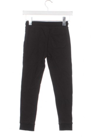 Pantaloni de trening, pentru copii Calvin Klein Jeans, Mărime 8-9y/ 134-140 cm, Culoare Negru, Preț 254,60 Lei