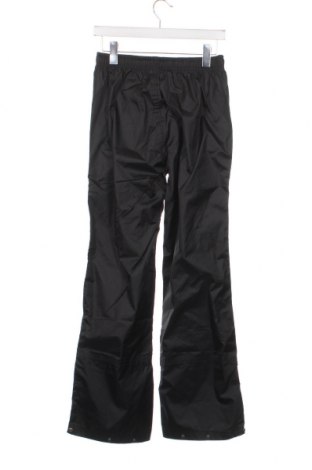 Pantaloni de trening, pentru copii Crane, Mărime 12-13y/ 158-164 cm, Culoare Negru, Preț 17,50 Lei