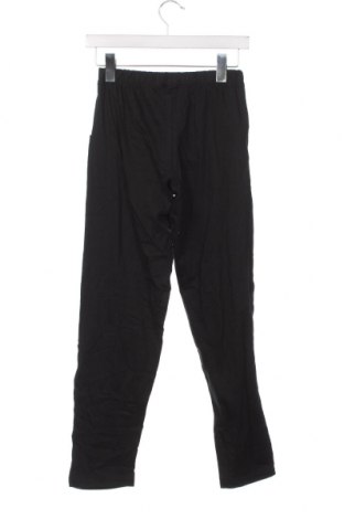 Pantaloni de trening, pentru copii Eleven Paris, Mărime 11-12y/ 152-158 cm, Culoare Negru, Preț 194,74 Lei