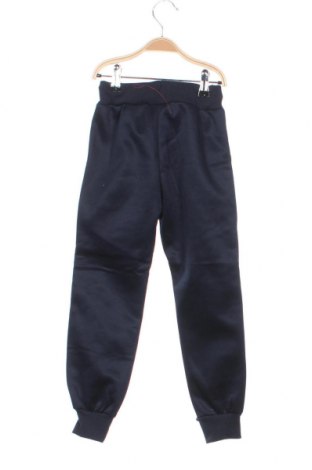 Pantaloni de trening, pentru copii Eleven Paris Little, Mărime 5-6y/ 116-122 cm, Culoare Albastru, Preț 103,21 Lei