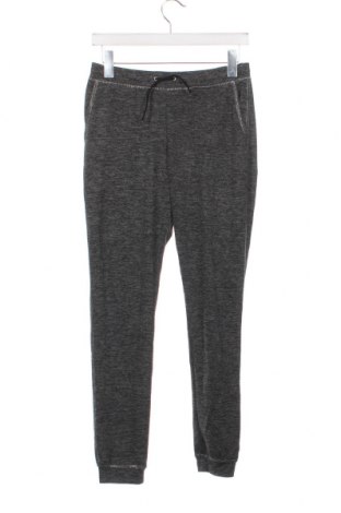 Pantaloni de trening, pentru copii H&M, Mărime 14-15y/ 168-170 cm, Culoare Gri, Preț 17,40 Lei