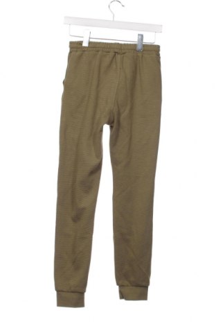 Pantaloni de trening, pentru copii LC Waikiki, Mărime 11-12y/ 152-158 cm, Culoare Verde, Preț 84,18 Lei
