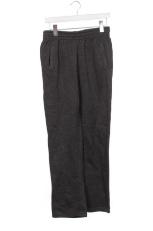 Pantaloni de trening, pentru copii Pocopiano, Mărime 12-13y/ 158-164 cm, Culoare Gri, Preț 43,29 Lei
